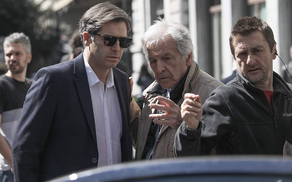 Κυκλοφόρησε το τρέιλερ της ταινίας Γαβρά για Τσίπρα – Βαρουφάκη: «Ενήλικοι στο δωμάτιο» (βίντεο)