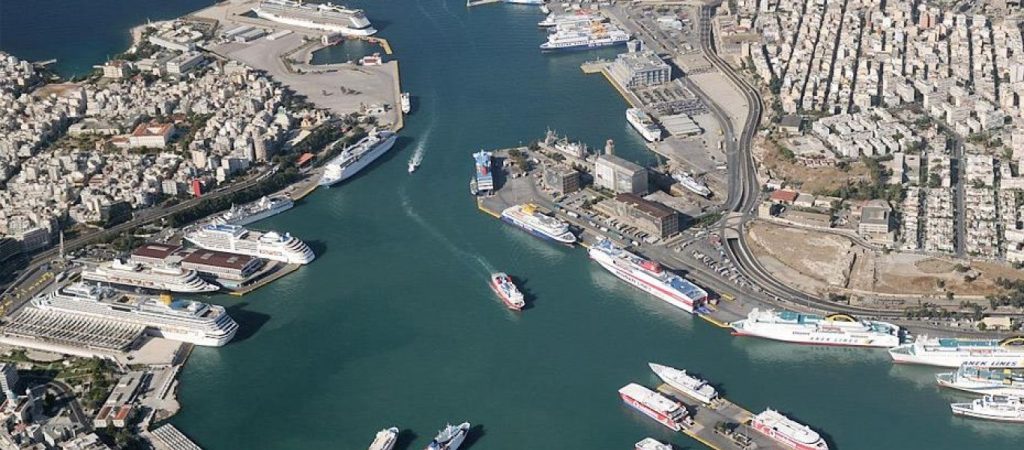 Κατατέθηκε το νέο βελτιωμένο master plan του ΟΛΠ – «Η υλοποίηση του επενδυτικού σχεδίου συνεπάγεται εντυπωσιακά οφέλη»