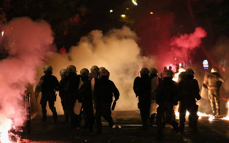 ΕΛΑΣ: Εξετάζει τη δημιουργία Ειδικής Ομάδας Συλλήψεων