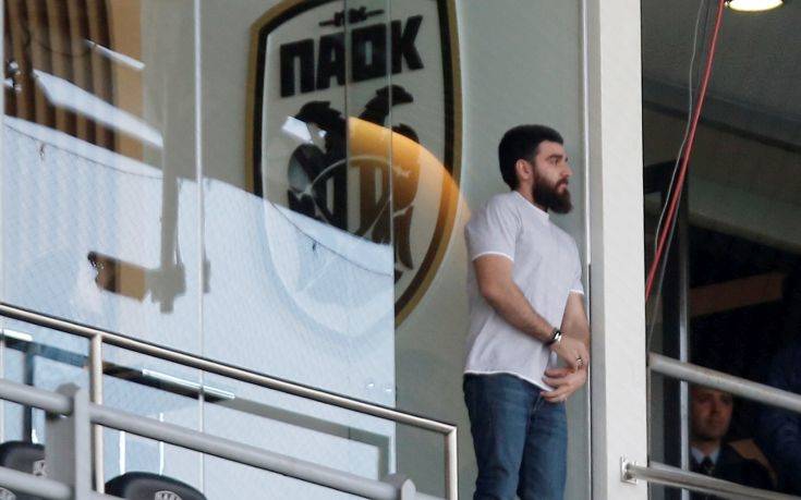 Γ. Σαββίδης για τον αποκλεισμό του ΠΑΟΚ: Η ευθύνη βαραίνει όλους μας