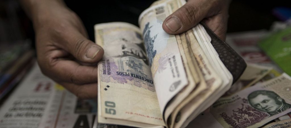 Standard & Poor’s: Σε καθεστώς επιλεκτικής χρεωκοπίας η Αργεντινή