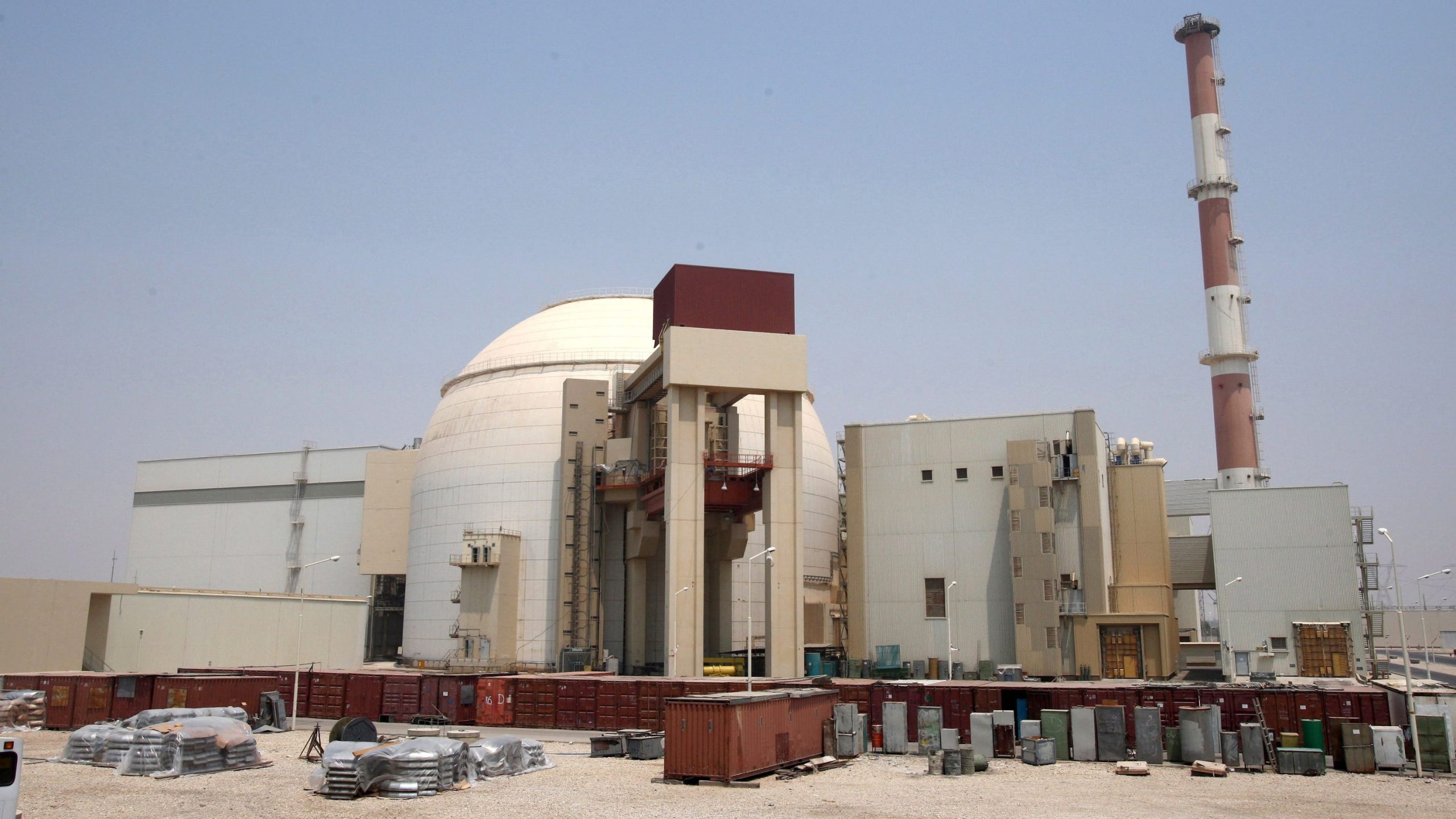 IAEA: Το Ιράν παραβίασε τη συμφωνία του 2015 – Αύξησε το απόθεμα εμπλουτισμένου ουρανίου