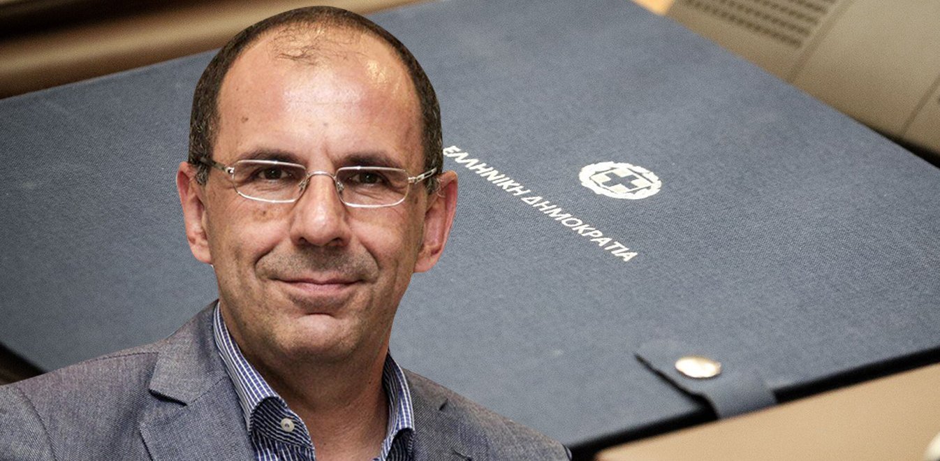 Γ.Γεραπετρίτης: «Θα αποδοθούν ευθύνες και για την κατάρρευση της ΔΕΗ και για την διαπραγμάτευση του 2015»