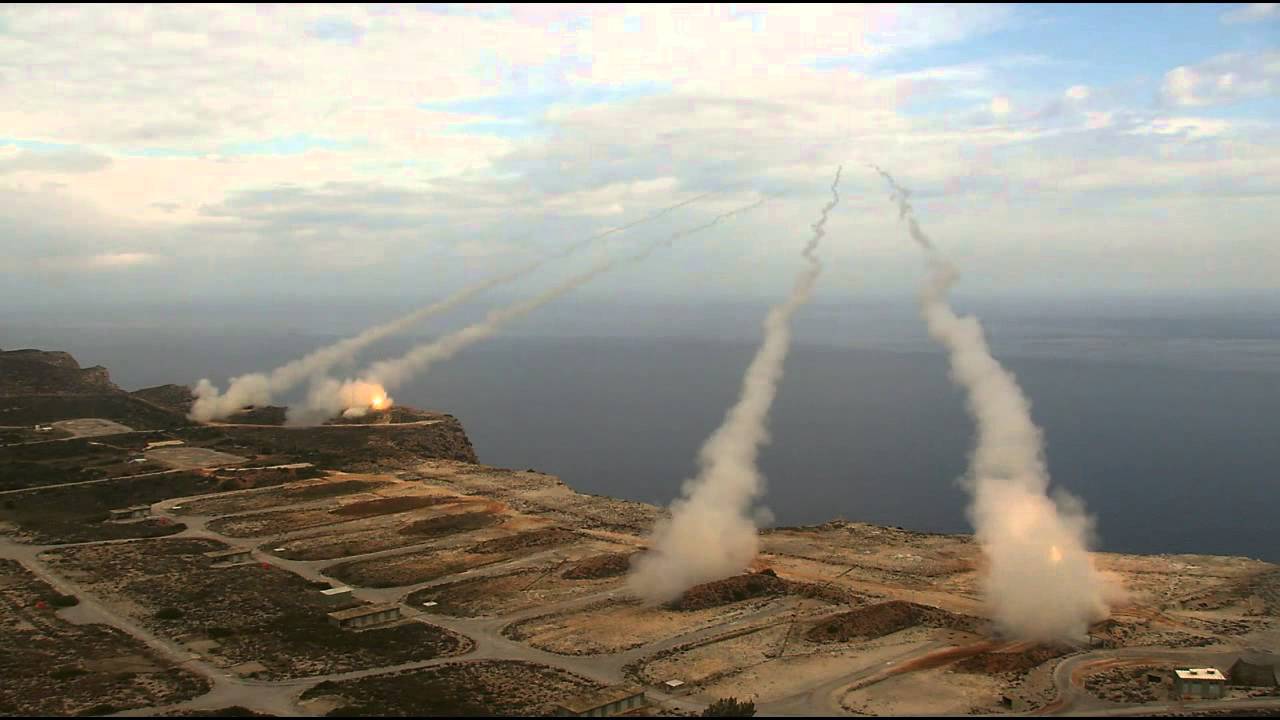 ΠΒΚ: Εκεί που κτυπά η «καρδιά» του ελληνικού πυραυλικού  δυναμικού