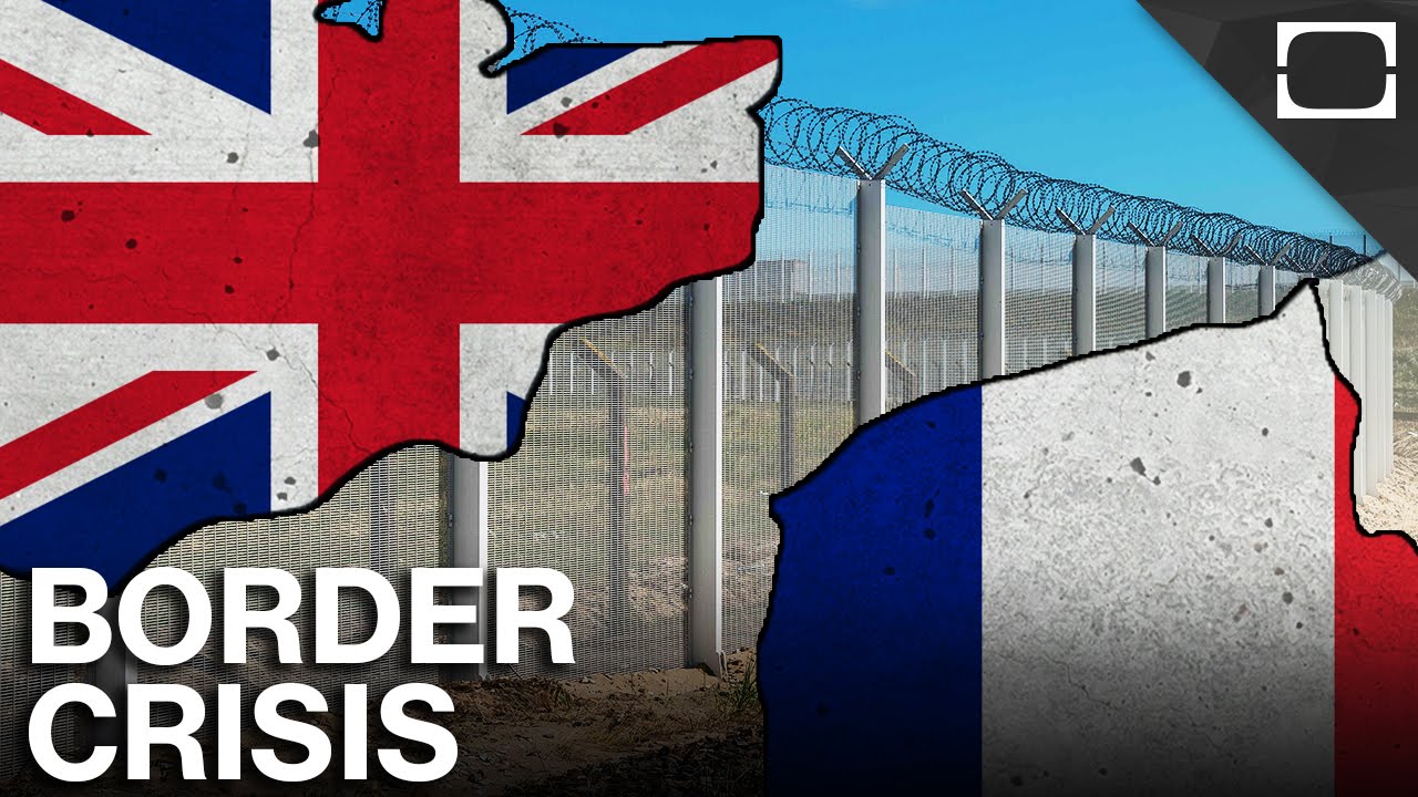 Γαλλία: Ασκήσεις «επί χάρτου» για το Brexit