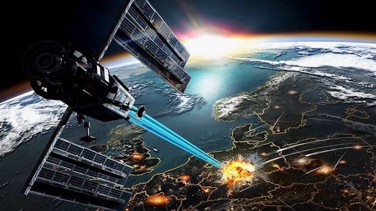 Οι ΗΠΑ προετοιμάζονται για πόλεμο στο διάστημα – Ιδρύθηκε η στρατιωτική διοίκηση διαστήματος – Τι απάντησε η Ρωσία (upd)