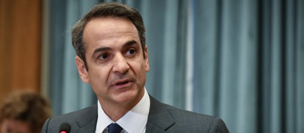 Στη Θεσσαλονίκη σήμερα ο Κ.Μητσοτάκης – Το πρόγραμμα του πρωθυπουργού