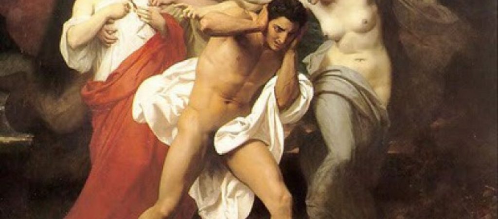 Πώς τιμωρούσαν τον μοιχό και τη μοιχαλίδα στην αρχαιότητα;