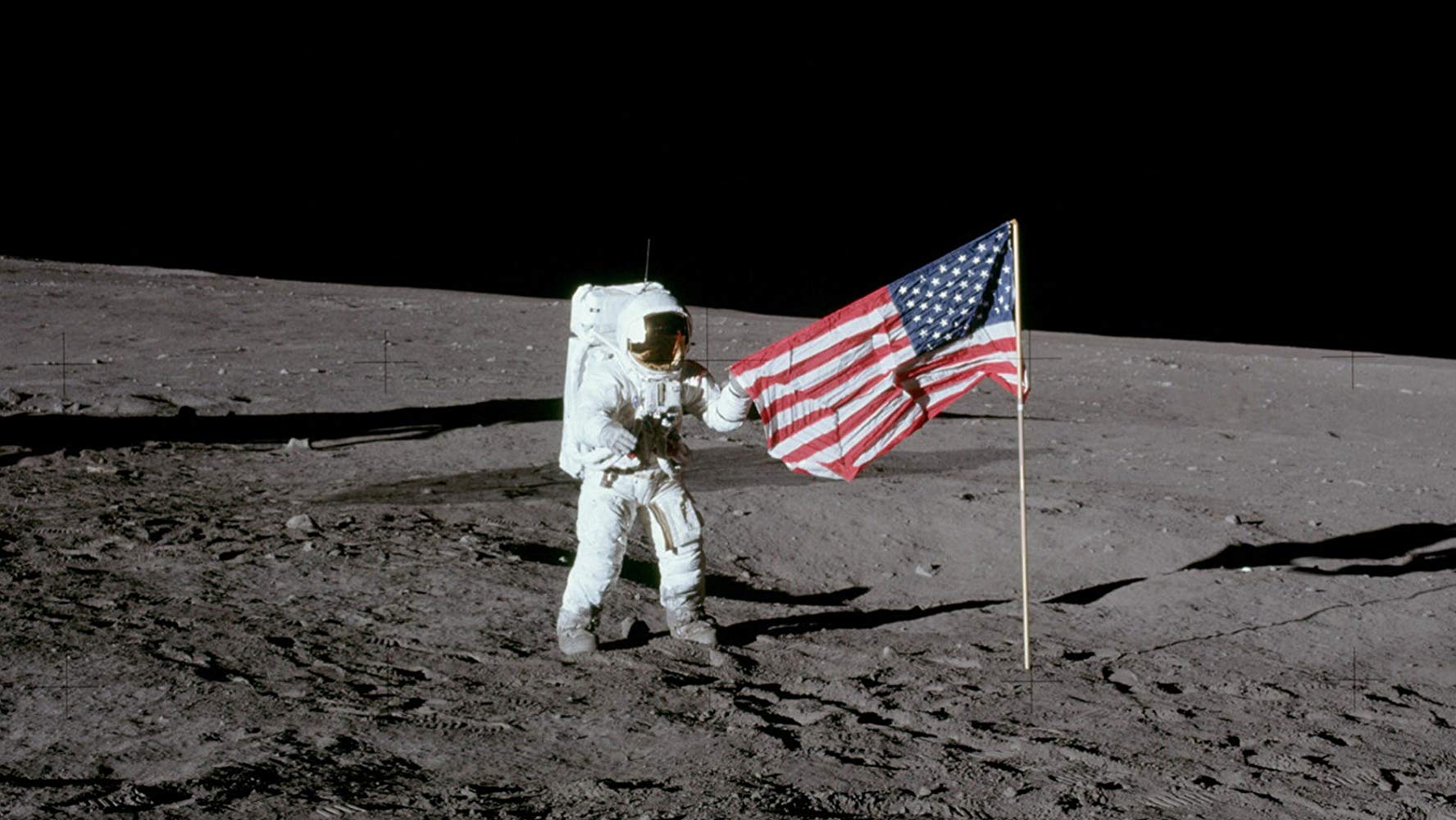 Γιατί ο άνθρωπος δεν πάτησε ποτέ ξανά στη Σελήνη από το 1972; (βίντεο)