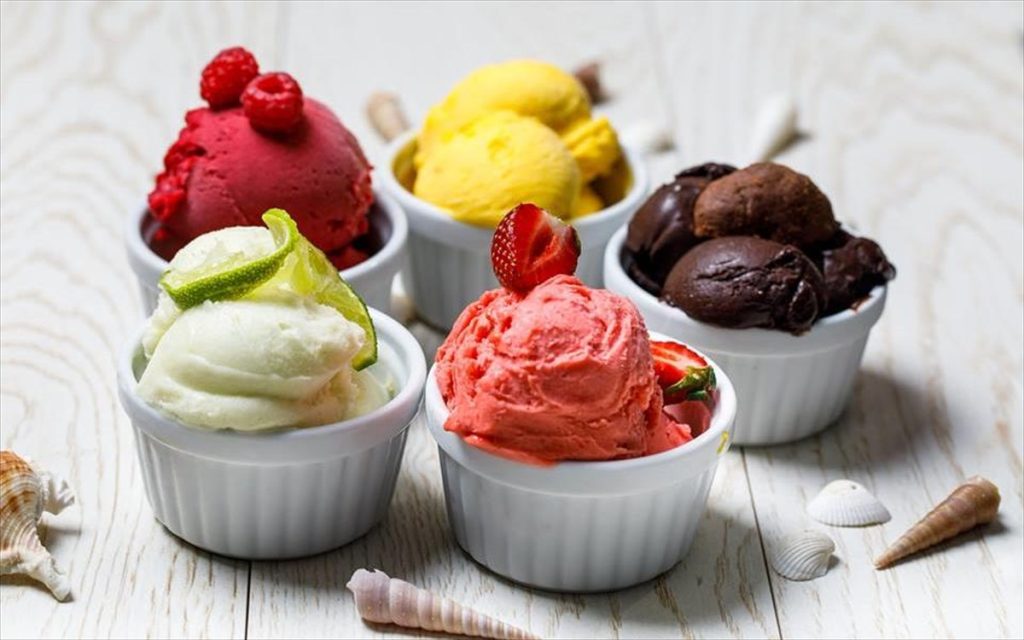 Αντικατέστησε το γλυκό με αυτό και θα δεις τη ζυγαριά σου να στο ανταποδίδει σε χρόνο ρεκόρ