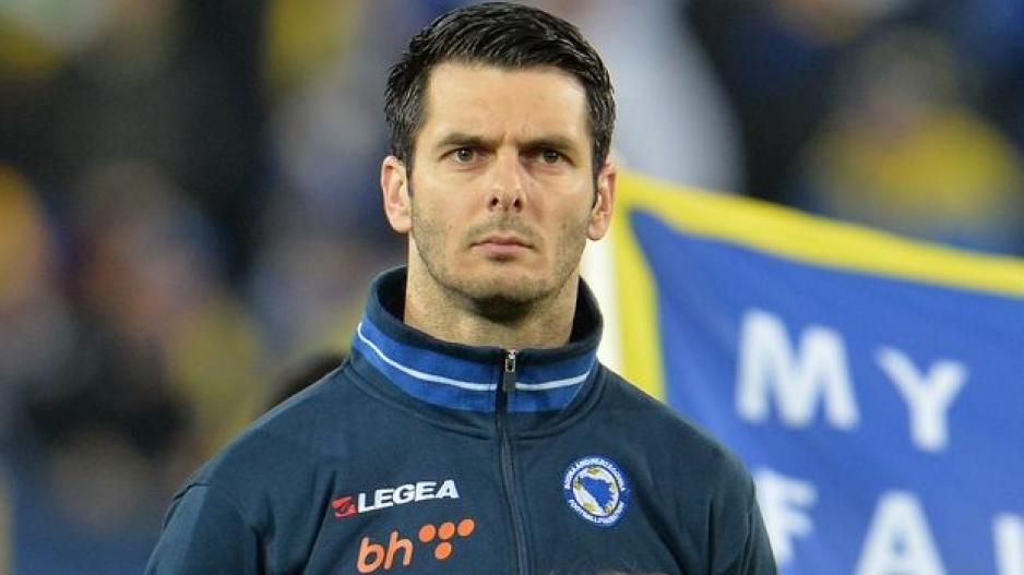 Σε σοβαρή κατάσταση ο Εμίρ Σπάχιτς – Θύμα τροχαίου ο διεθνής ποδοσφαιριστής