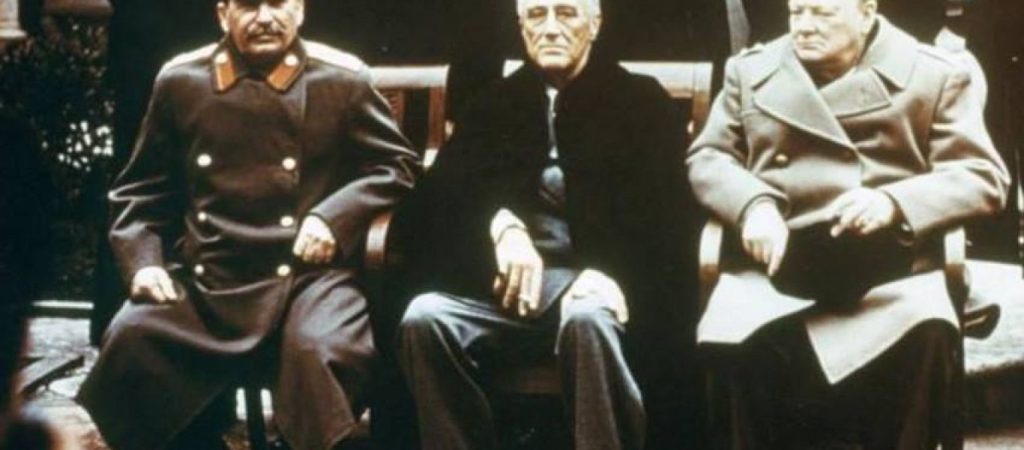 Το πείραμα του Στάλιν: Ο «νεκρός» σωσίας του που ήταν 25 και έπρεπε να μοιάζει 65 χρονών