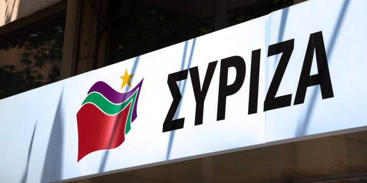 Ο ΣΥΡΙΖΑ ζήτησε ονομαστική ψηφοφορία για την ΕΥΠ με απουσία του 1/3 των βουλευτών