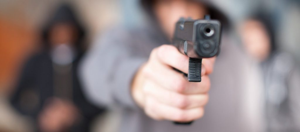 Αυτός είναι ο ελληνοαμερικανός gangster, φόβος και τρόμος της Φιλαδέλφειας (βίντεο)