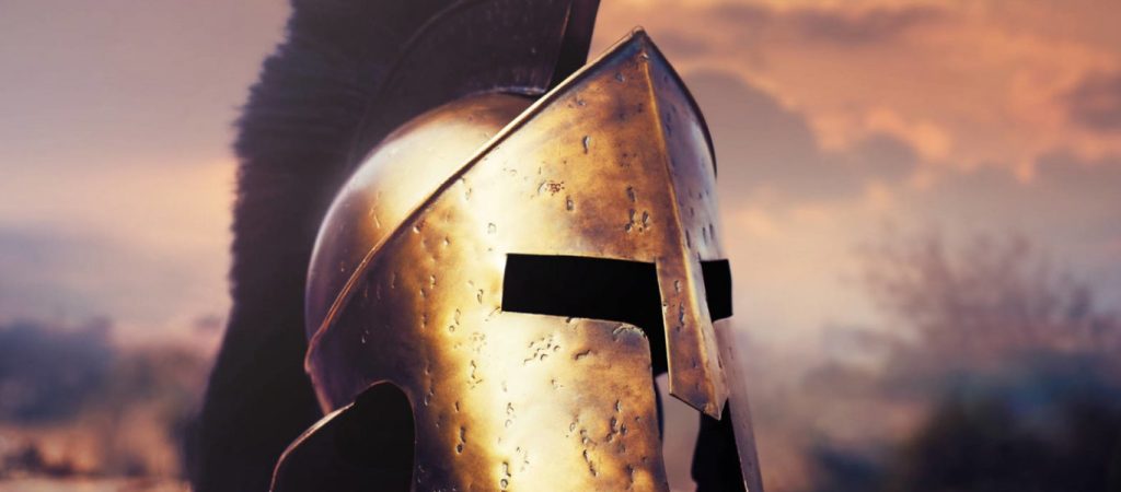 Το θαυματουργό γιατρικό των Σπαρτιατών που κάνει «πάταγο»