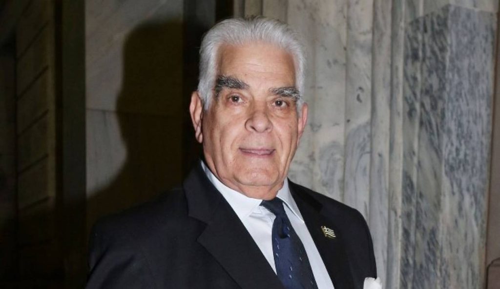 Κώστας Πρέκας: «Ο Νίκος Κούρκουλος έκανε λάθη για πολλούς ανθρώπους…»