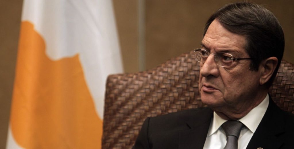 Στην Κύπρο φθάνει σήμερα Ειδική Απεσταλμένη ΓΓ του ΟΗΕ – Θα συναντηθεί με τον Νίκο Αναστασιάδη και τον Μουσταφά Ακιντζί