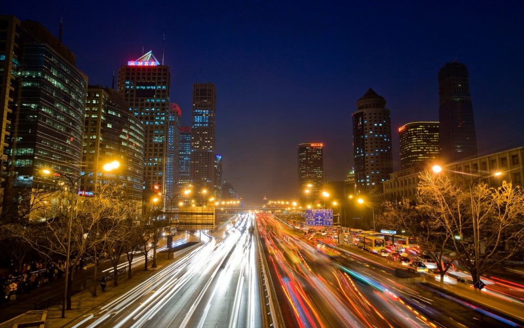 Αυτές είναι οι πόλεις με τα ταχύτερα δίκτυα μεταφοράς – Σε τι θέση βρίσκεται η Ελλάδα (φωτο)