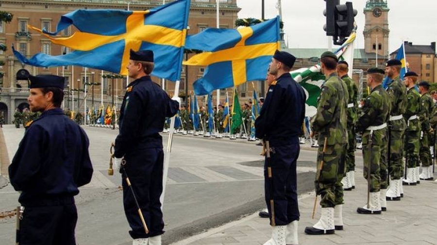 Η Σουηδία φορολογεί τις τράπεζες για να αυξήσει τις αμυντικές δαπάνες: «Πρέπει να συνεισφέρετε»