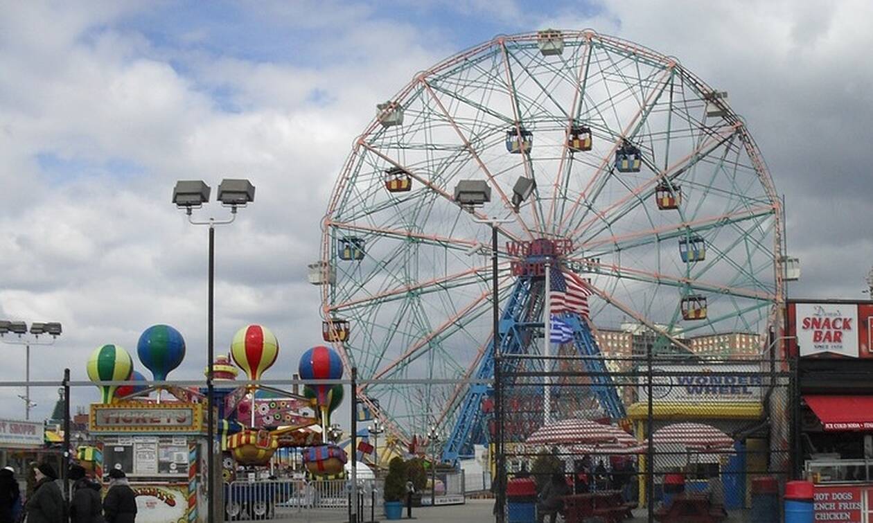 Τραγωδία στον Βόλο- Τι λένε οι αυτόπτες μάρτυρες: «Το χειριζόταν ένας Πακιστανός – Το πήγαινε με 50χλμ.» (βίντεο)