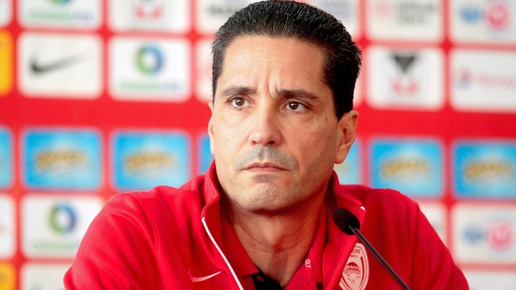 Ισραήλ: Αποθέωση του Έλληνα προπονητή από φίλαθλους της Μακάμπι (βίντεο)