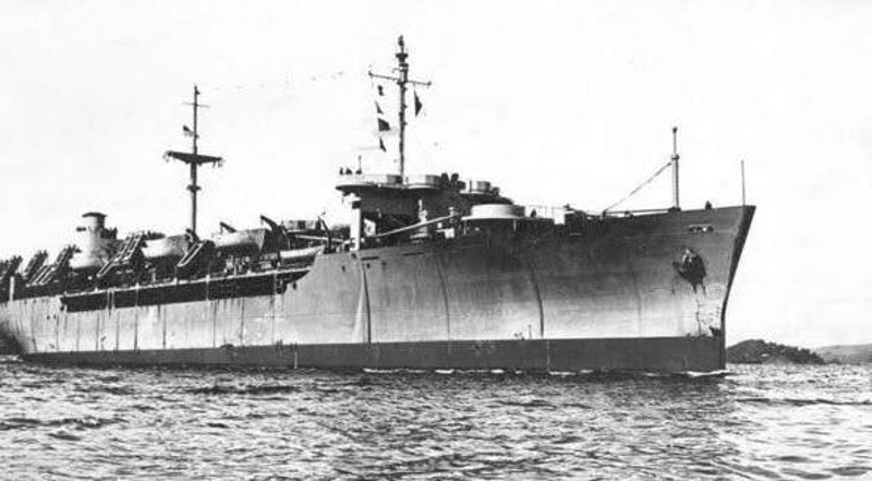 Πλοία «φαντάσματα»: Οκτώ απόκοσμες εξαφανίσεις και εμφανίσεις πλοίων