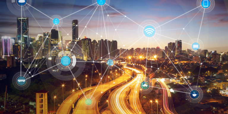 «Έξυπνες» πόλεις: Πώς η τεχνολογία αλλάζει τη ζωή των κατοίκων – 5 παραδείγματα (βίντεο)