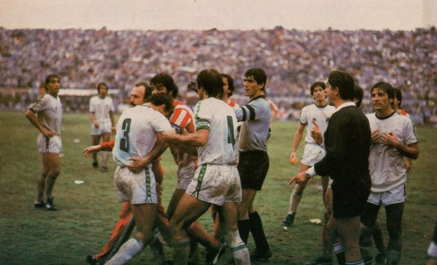 Παναθηναϊκός-Ολυμπιακός: Η πρεμιέρα της οργής