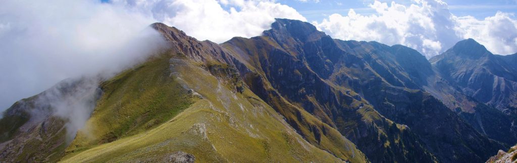 Το μυστικό του Ταΰγετου: Τι κρύβει το πανέμορφο βουνό;