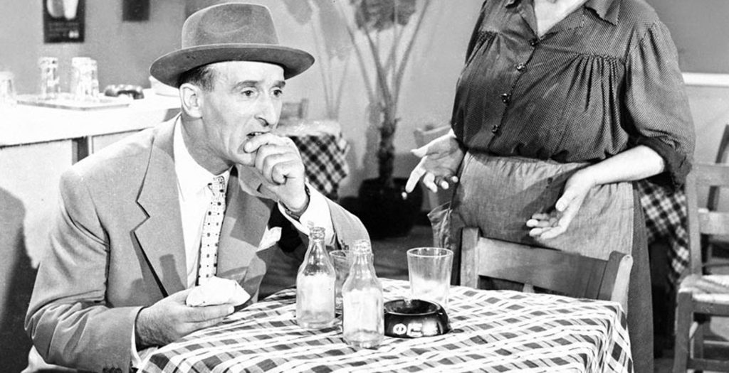 Η απόπειρα αυτοκτονίας του Νίκου Σταυρίδη για έναν ρόλο