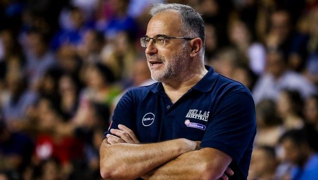 Θ. Σκουρτόπουλος: «Όταν έφυγε το άγχος, βρήκαμε καλές επιλογές» (βίντεο)