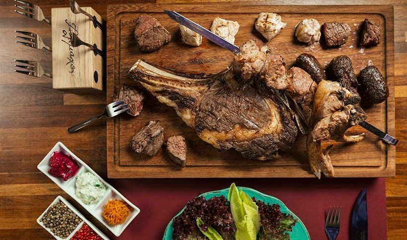 Tι αλλάζει στον οργανισμό μας αν δεν τρώμε κρέας