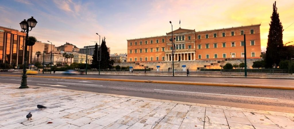 Οικονομικό Φόρουμ Δελφών: Συνάντηση Στρογγυλής Τραπέζης για Διεθνείς Επενδύσεις – 40 ξένοι επενδυτικοί οίκοι στην Αθήνα