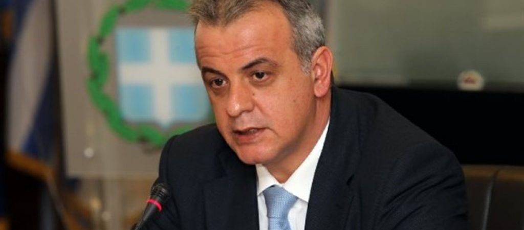 Μανώλης Οθωνας: «Ότι εκφωνείται ή υπογράφεται από τον Τσίπρα, για εμάς δεν υπάρχει»