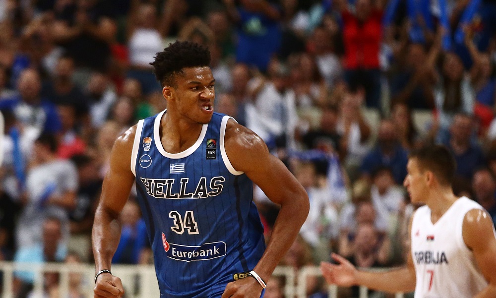 Μουντομπάσκετ: Δείτε το σημερινό πρόγραμμα – Τι ώρα παίζει η Εθνική