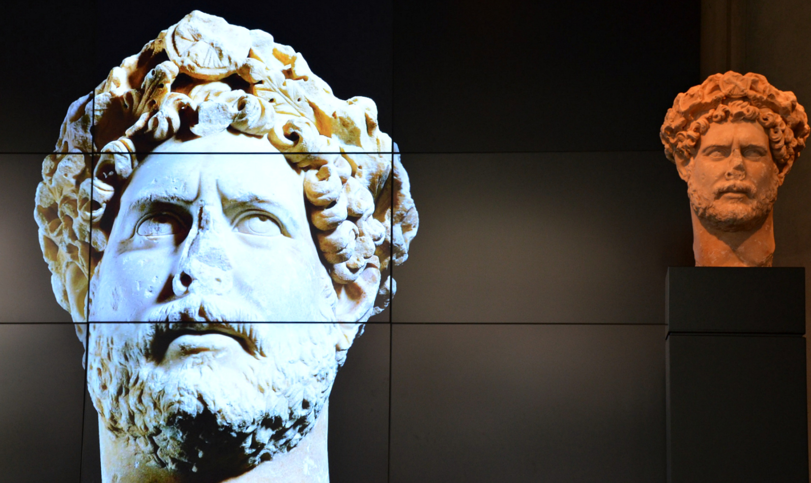 Αδριανός: Ο Ρωμαίος αυτοκράτορας που αγάπησε τον ελληνικό πολιτισμό