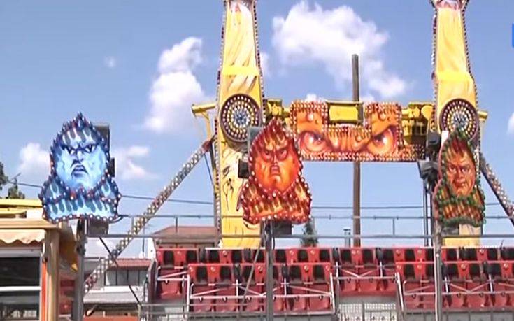 Τραγωδία στον Αλμυρό Βόλου: Εξαφανισμένος  ο αλλοδαπός   από το  Μπαγκλαντές