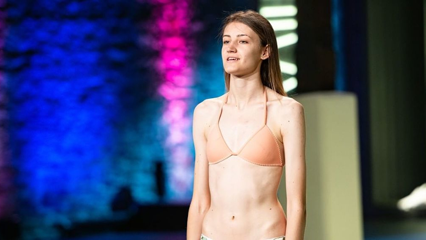 Eπαγγελματίας και πιο αδύνατη από ποτέ: Άλλος άνθρωπος η Ειρήνη Ερμίδου έναν χρόνο μετά το GNTM (φωτο)