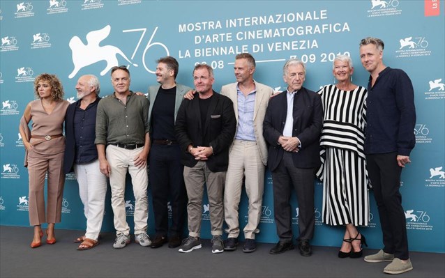 Κώστας Γαβράς: «Η ευρωπαϊκή Αριστερά απέτυχε παντού»