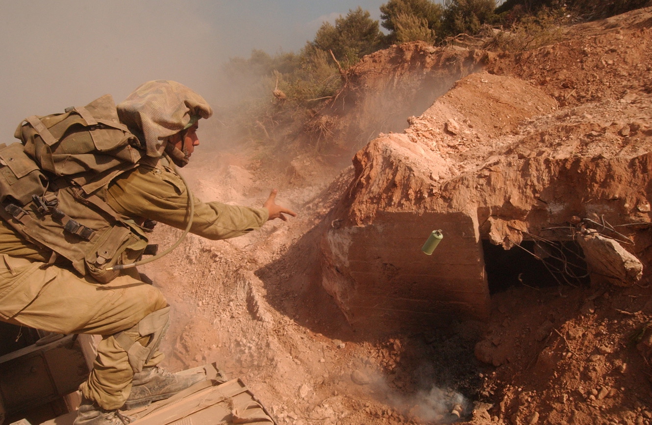 Χαμηλώνει τους τόνους το Ισραήλ: Η ανταλλαγή πυρών με την Χεζμπολάχ «μάλλον τερματίσθηκε»