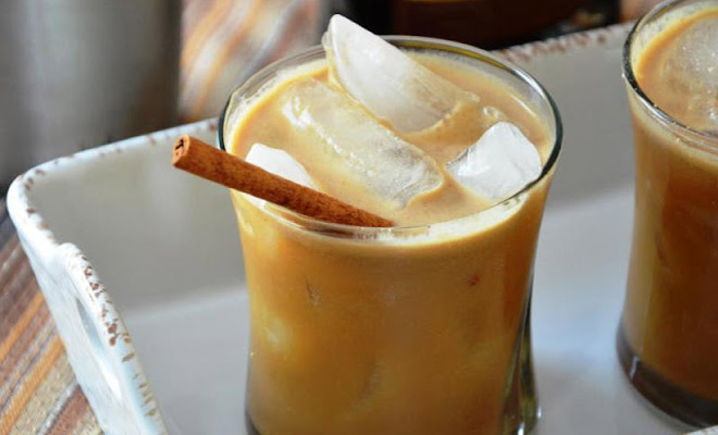 Εκπληκτικό: Πώς θα φτιάξετε τον τέλειο ελληνικό παγωμένο καφέ!