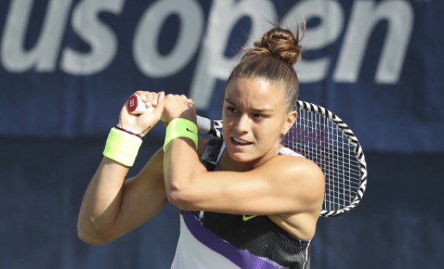 M.Σάκκαρη: «Είμαι σίγουρη ότι θα έρθει η ώρα μου»