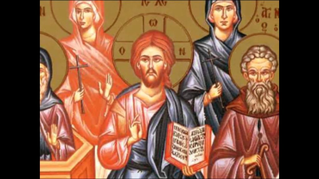 Τι είναι η αρχή της Ινδίκτου; – Γιατί «ξεκινάει» το εκκλησιαστικό έτος σήμερα;