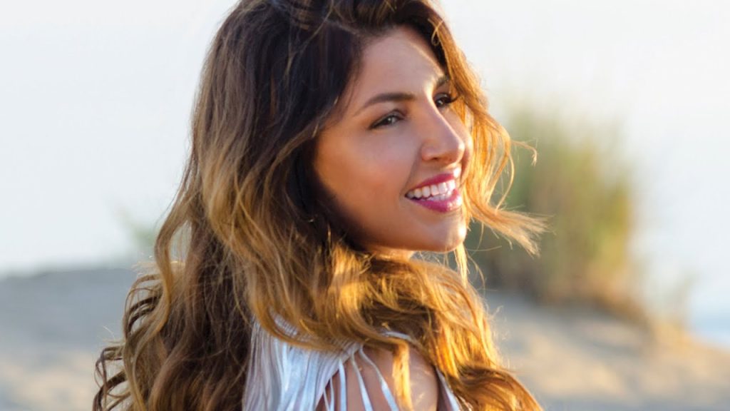 Στερέψαμε από λόγια, Έλενα Παπαβασιλείου… (φωτο)