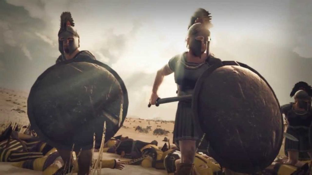 Οι Μυρμιδόνες του Αχιλλέα, των Ινδιάνων Χόπι και οι Ανουνάκι. Τι ενώνει τα τρία διαφορετικά στοιχεία;