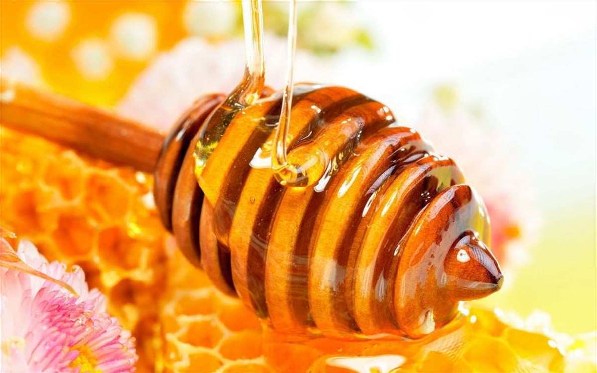 Να η λύση: Τι να κάνετε αν κρυσταλλώσει το μέλι