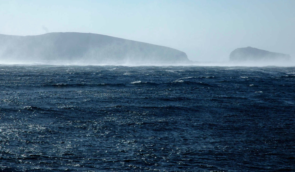 Όλος ο Αύγουστος με ισχυρά μελτέμια – Που σημειώθηκαν οι ισχυρές ριπές