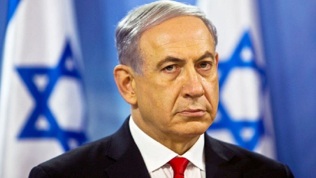 Ισραήλ: Ο Νετανιάχου υπόσχεται την προσάρτηση εβραϊκών οικισμών της Δυτικής Όχθης