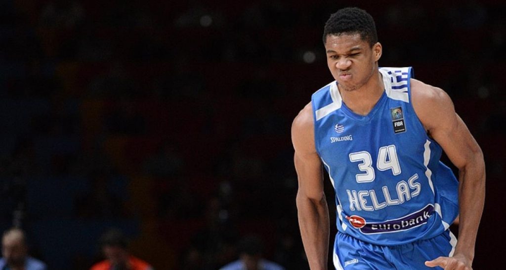 Παγκόσμιο Κύπελλο μπάσκετ: Ελλάδα-Μαυροβούνιο 85-60 – «Οδοστρωτήρας» η Εθνική  (upd)