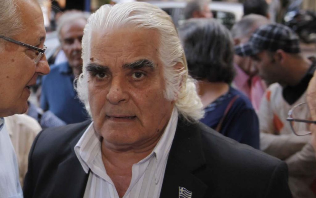 Κώστας Πρέκας: «Η Αλίκη Βουγιουκλάκη κοντραριζόταν με πολλούς»